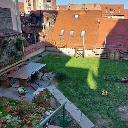Hidden Gem - Quiet & Modern - Walk Everywhere Zagreb Exteriör bild