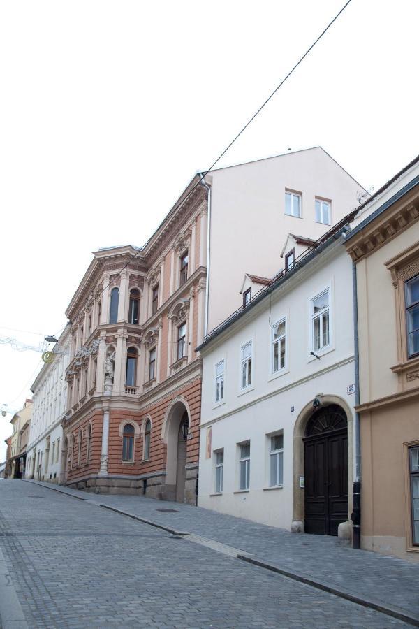 Hidden Gem - Quiet & Modern - Walk Everywhere Zagreb Exteriör bild